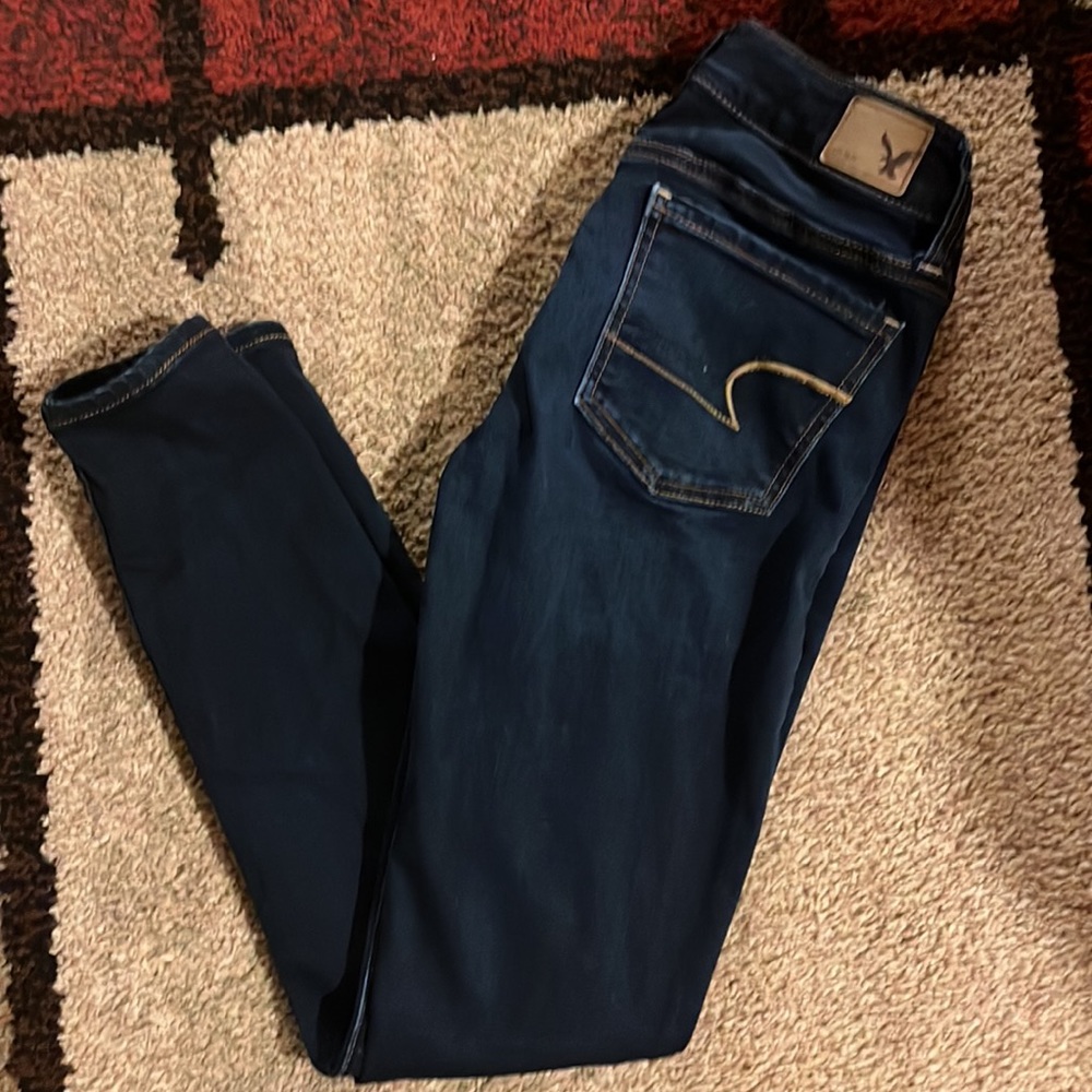 American eagle - Picture 2 of 2